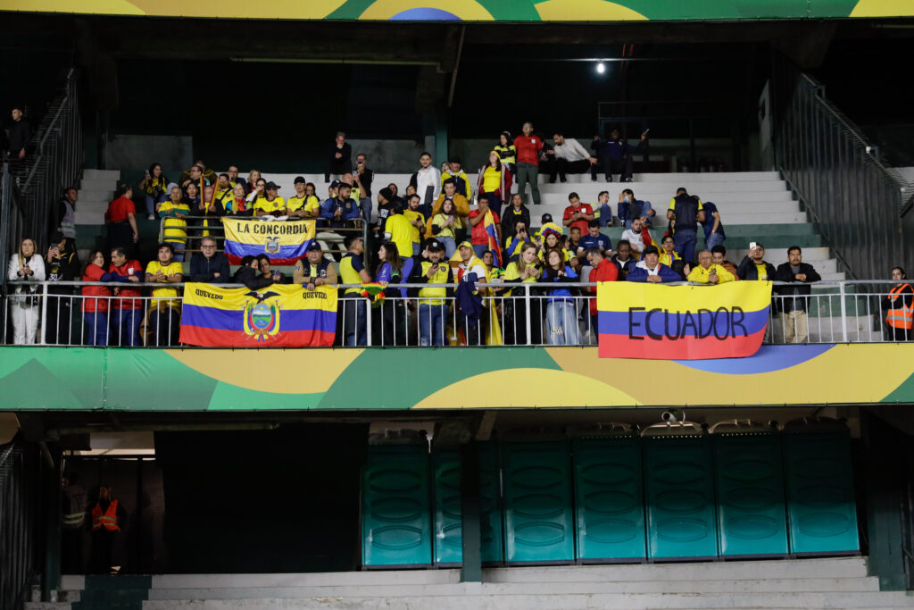 Brasil Equador 26