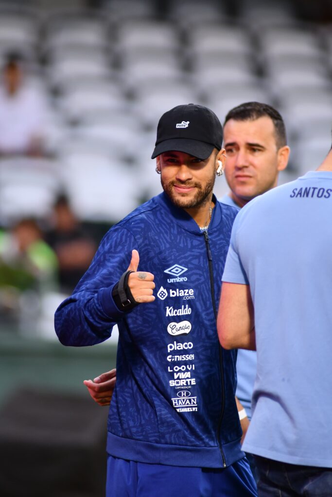 Coritiba perde amistoso para o Santos 2 WhatsApp Image 2025 03 16 at 19.44.52