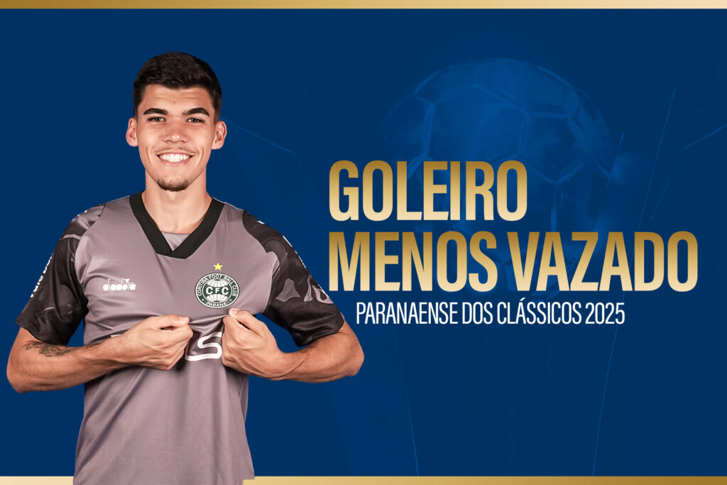 Goleiro Menos Vazado Site