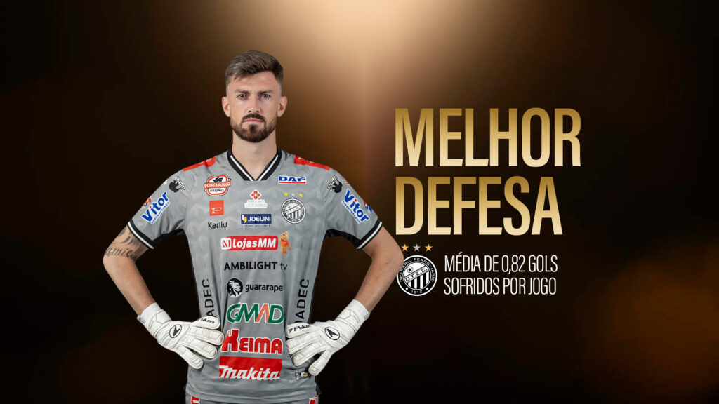 MELHOR DEFESA