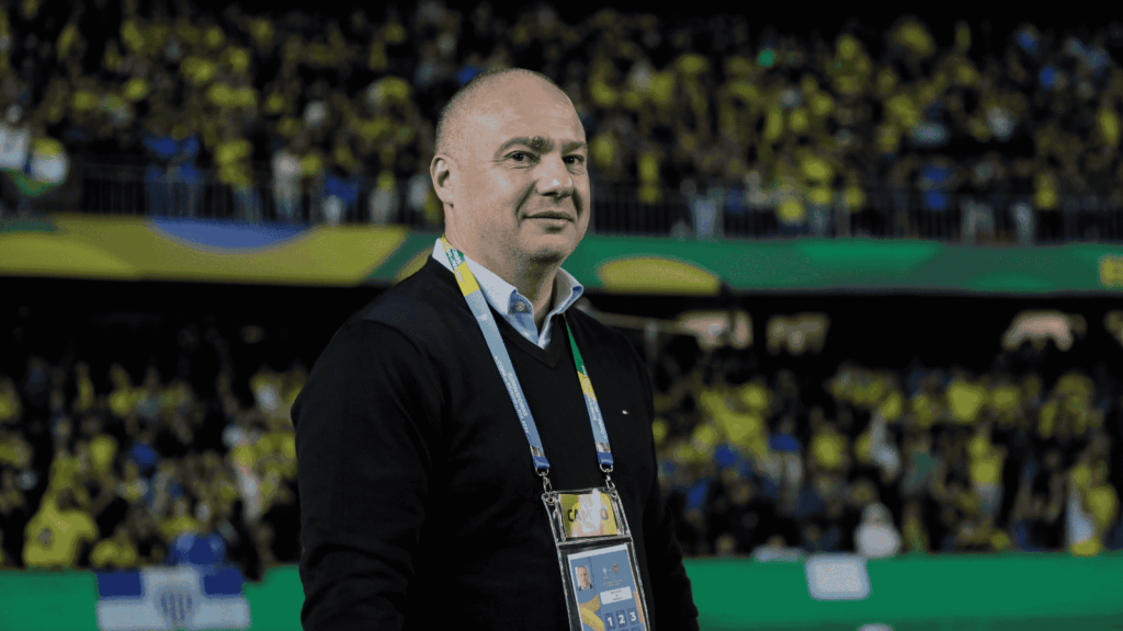 Gestão de Hélio Cury Filho na FPF completa dois anos 2 SITE NOVO Gabarito 25