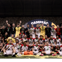 nacional da categoria
