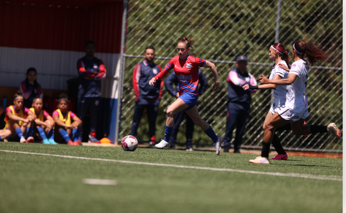 feminino